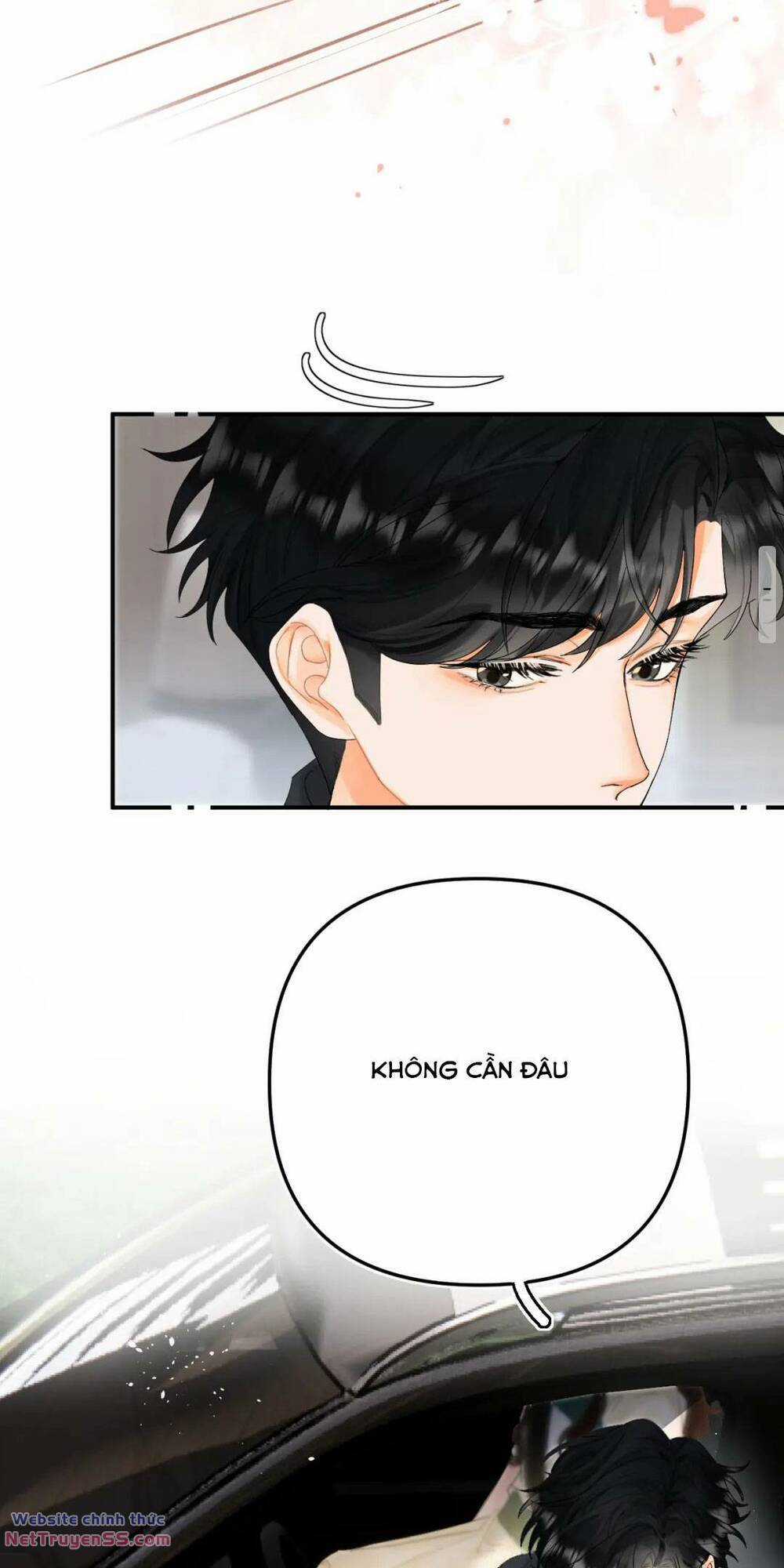 Thỉnh Đa Loan Chiếu Chapter 4 trang 18