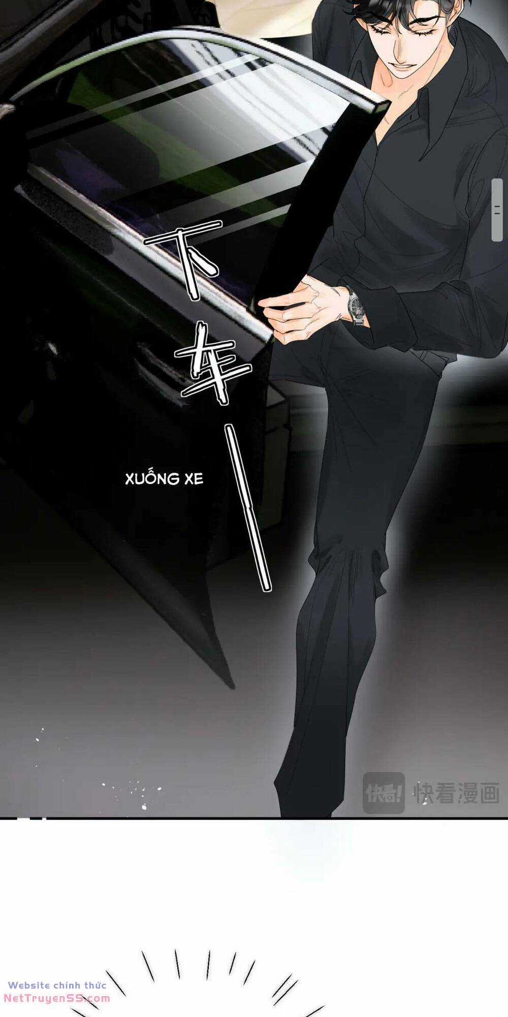 Thỉnh Đa Loan Chiếu Chapter 4 trang 19