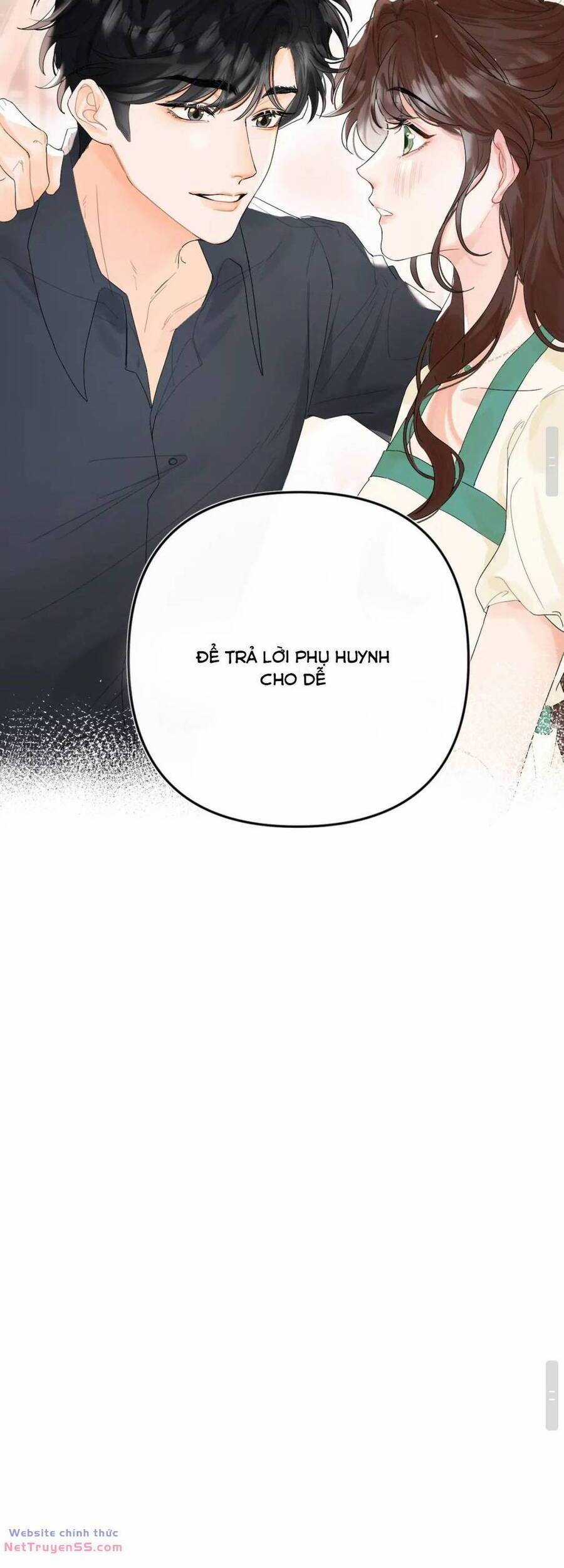 Thỉnh Đa Loan Chiếu Chapter 4 trang 20