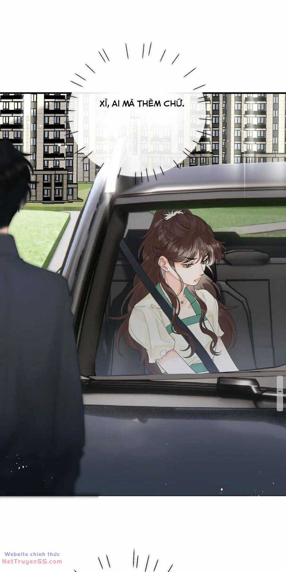 Thỉnh Đa Loan Chiếu Chapter 4 trang 21