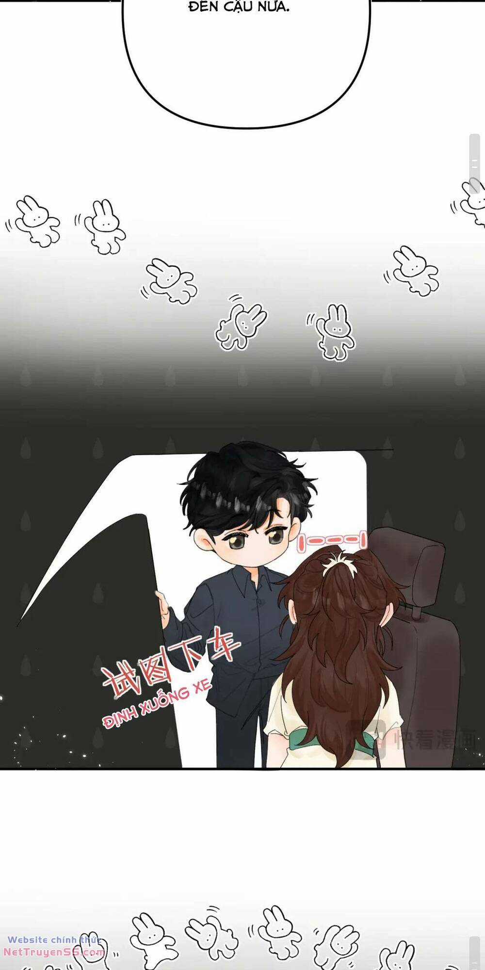 Thỉnh Đa Loan Chiếu Chapter 4 trang 24