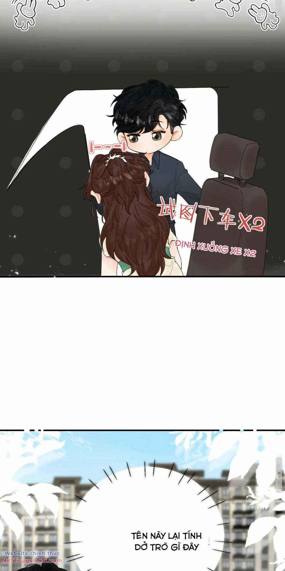 Thỉnh Đa Loan Chiếu Chapter 4 trang 25