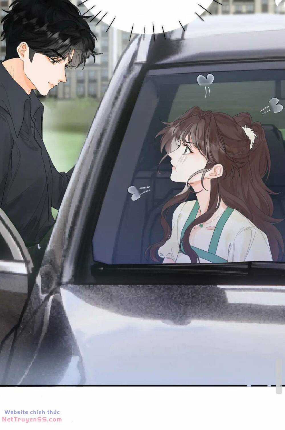 Thỉnh Đa Loan Chiếu Chapter 4 trang 26