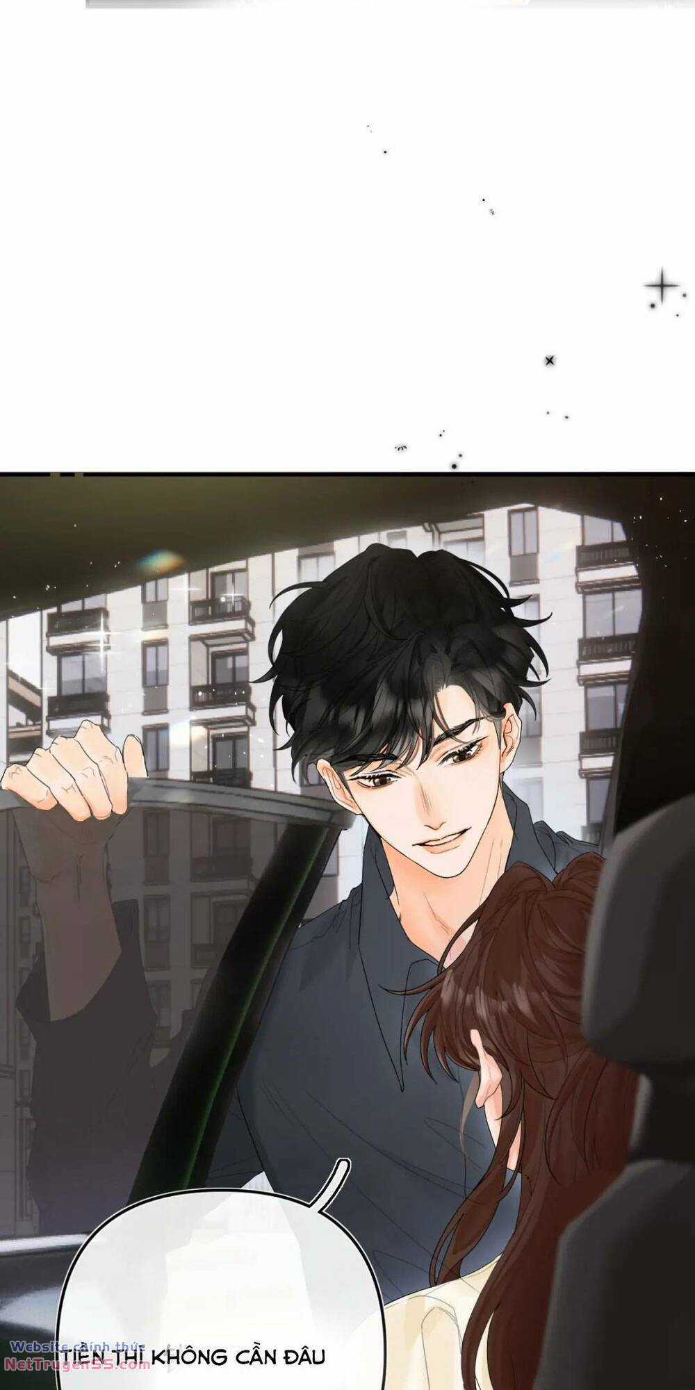 Thỉnh Đa Loan Chiếu Chapter 4 trang 27