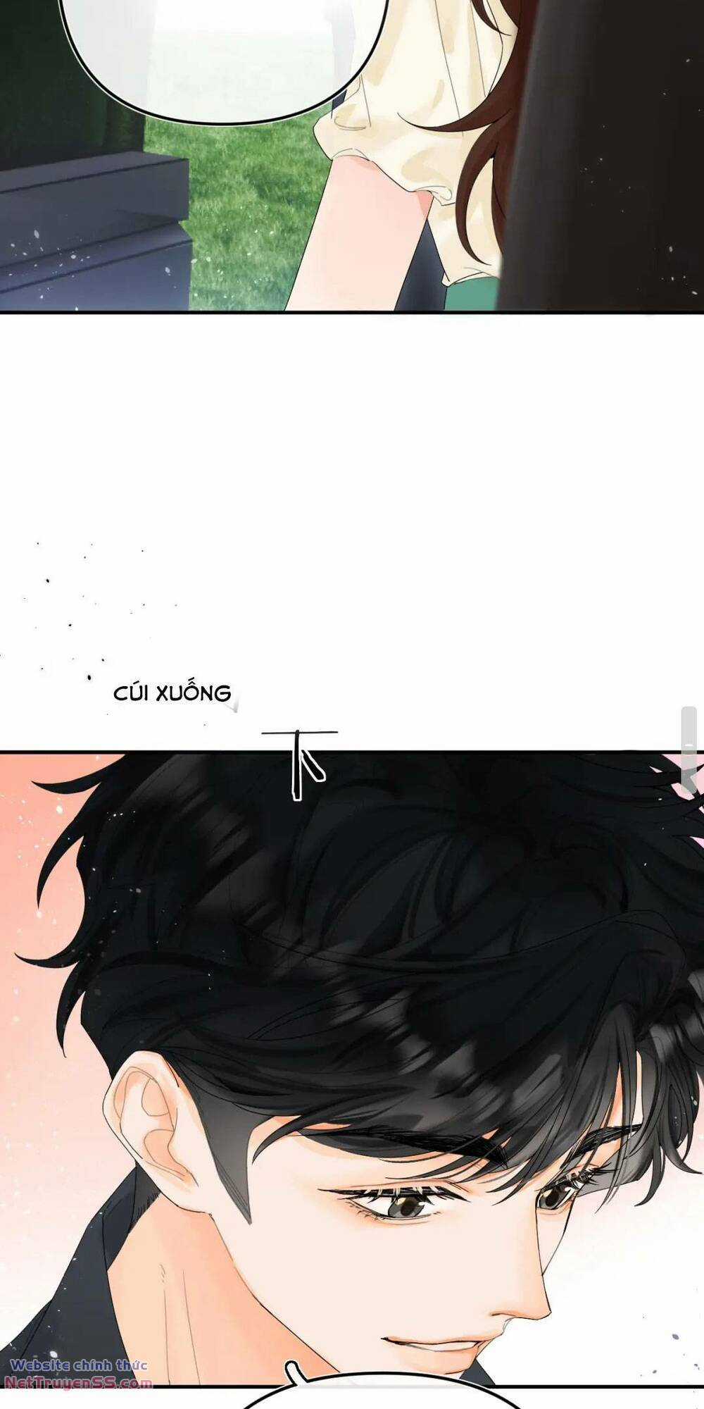 Thỉnh Đa Loan Chiếu Chapter 4 trang 28