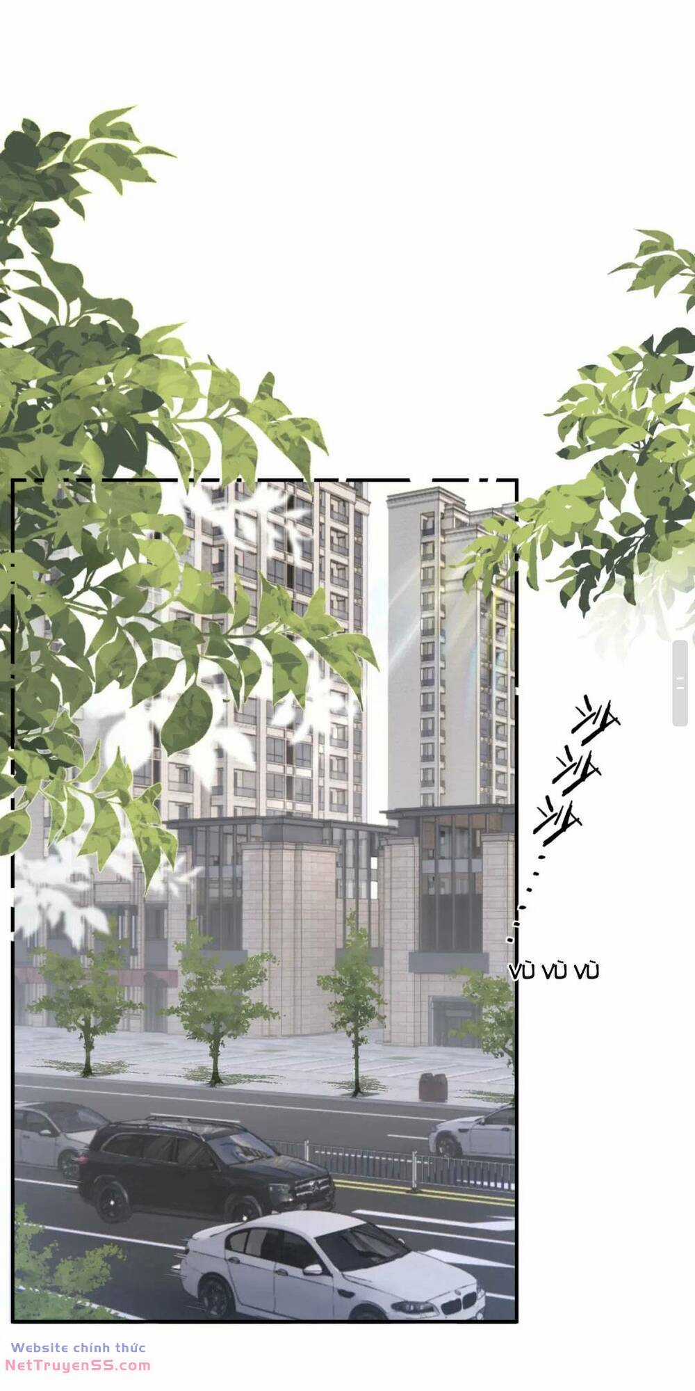 Thỉnh Đa Loan Chiếu Chapter 4 trang 3