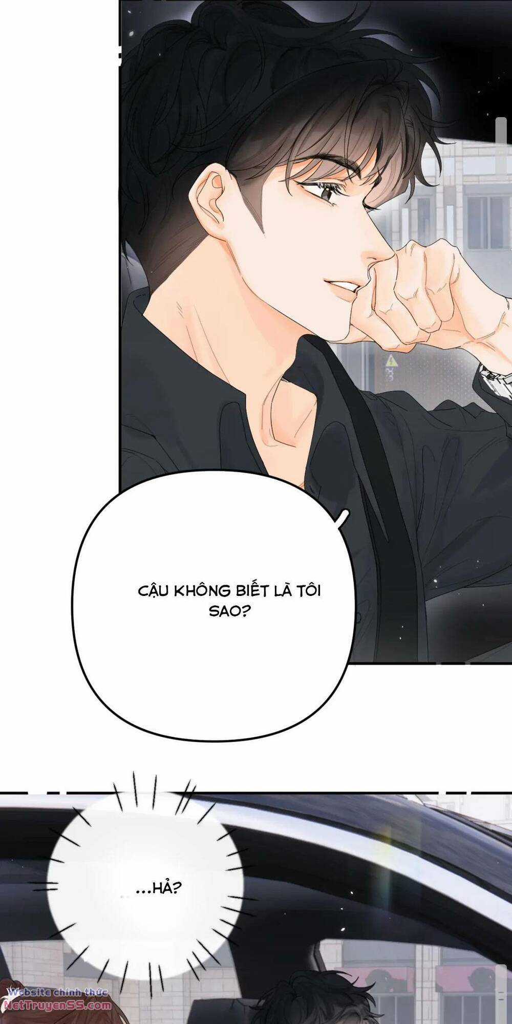 Thỉnh Đa Loan Chiếu Chapter 4 trang 5