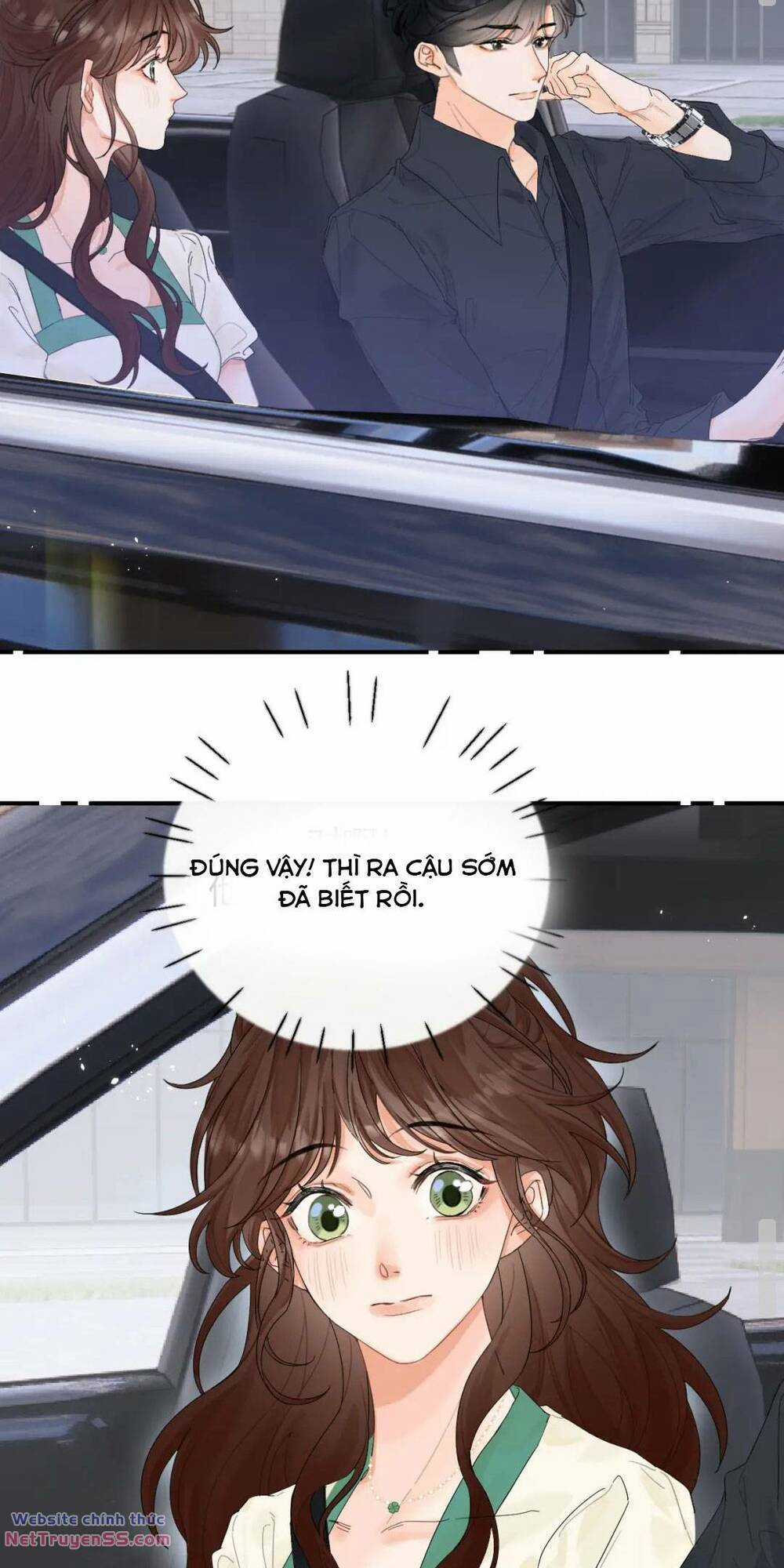 Thỉnh Đa Loan Chiếu Chapter 4 trang 6