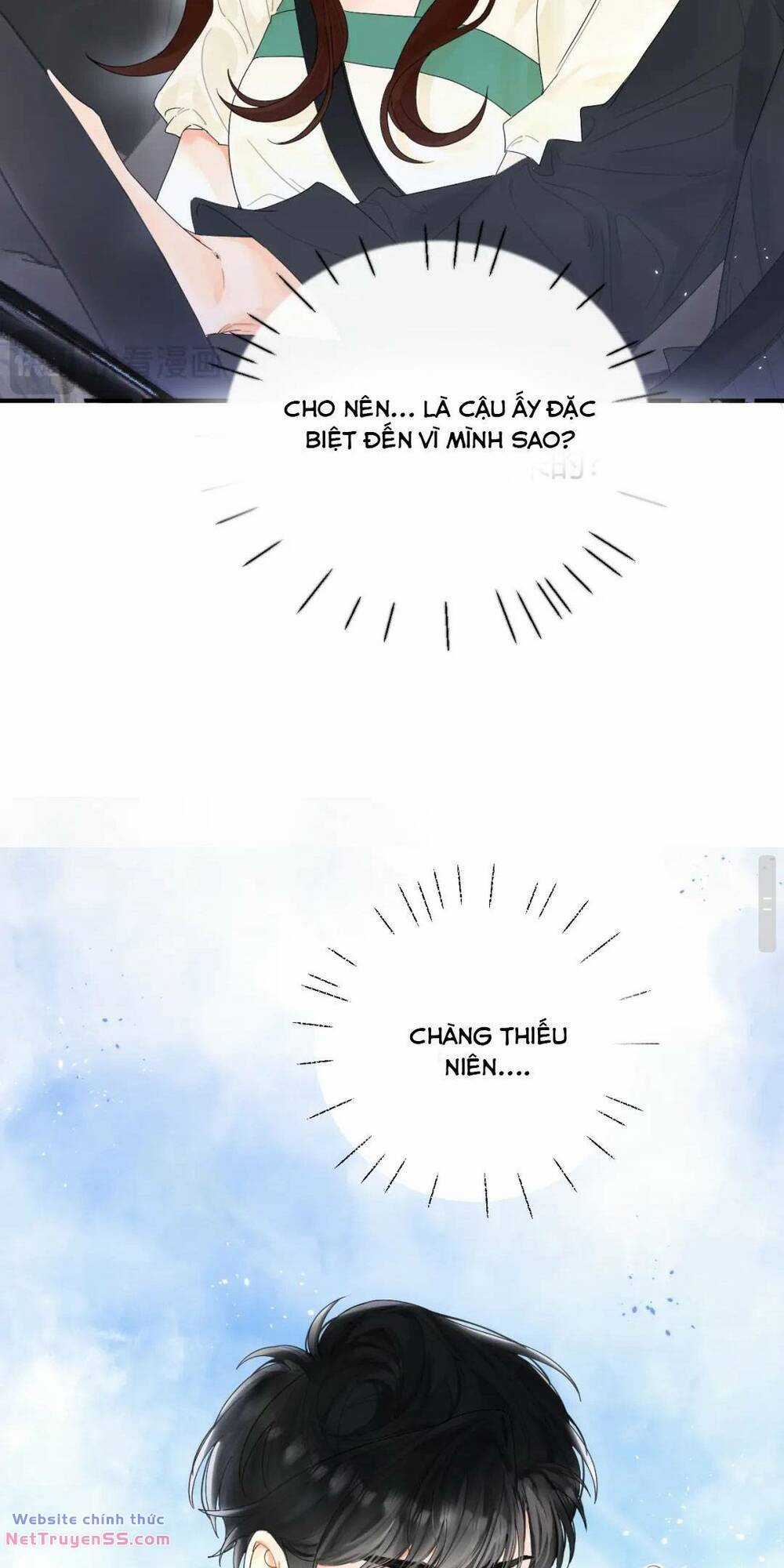 Thỉnh Đa Loan Chiếu Chapter 4 trang 7