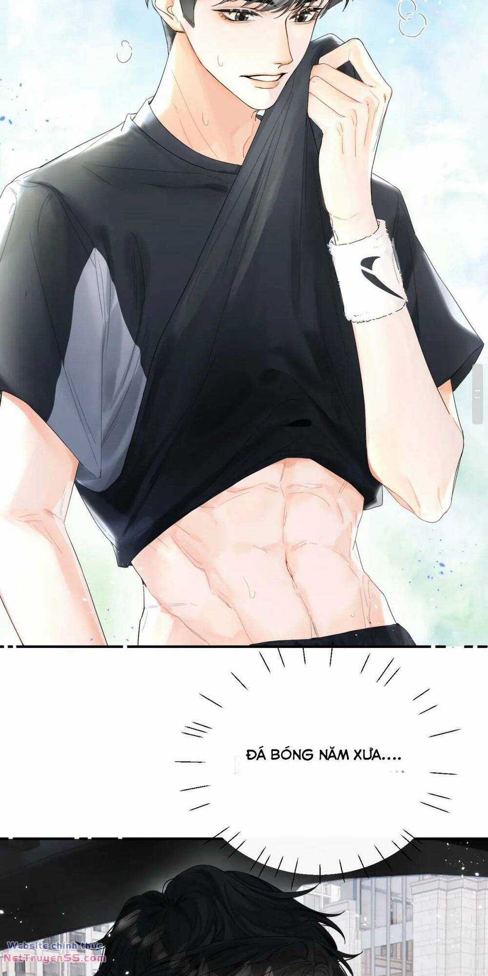 Thỉnh Đa Loan Chiếu Chapter 4 trang 8