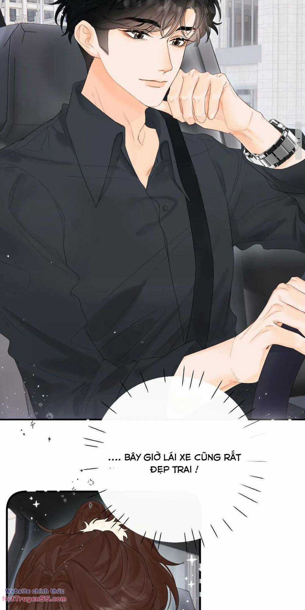 Thỉnh Đa Loan Chiếu Chapter 4 trang 9