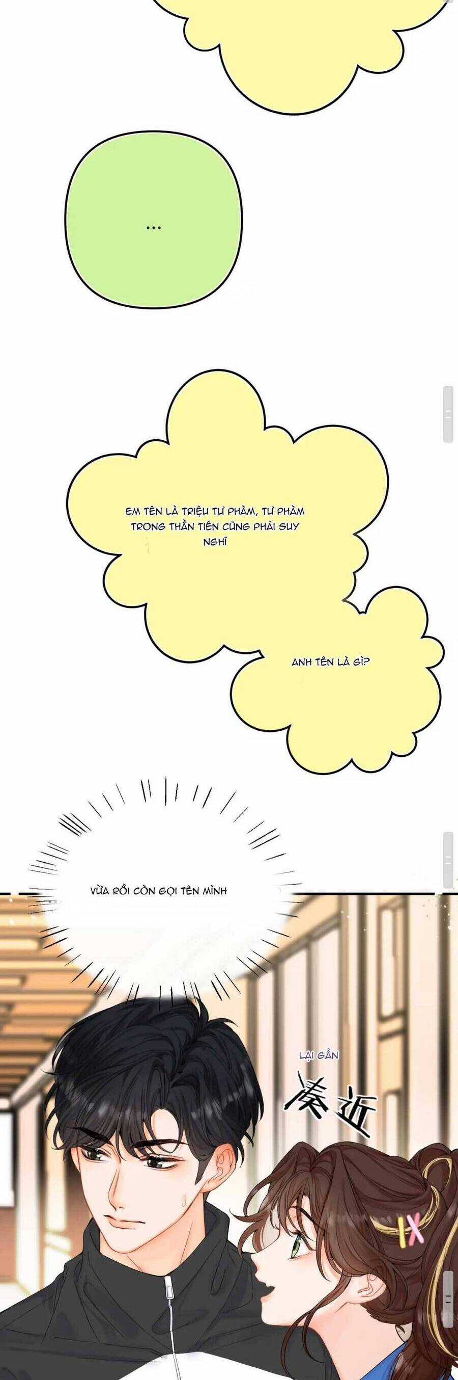 Thỉnh Đa Loan Chiếu Chapter 8 trang 10