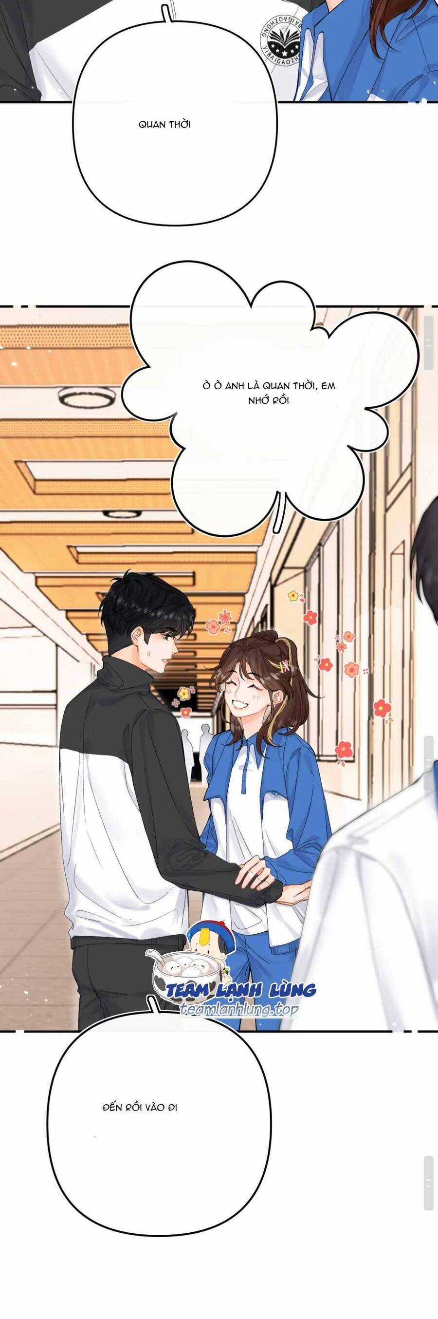 Thỉnh Đa Loan Chiếu Chapter 8 trang 11