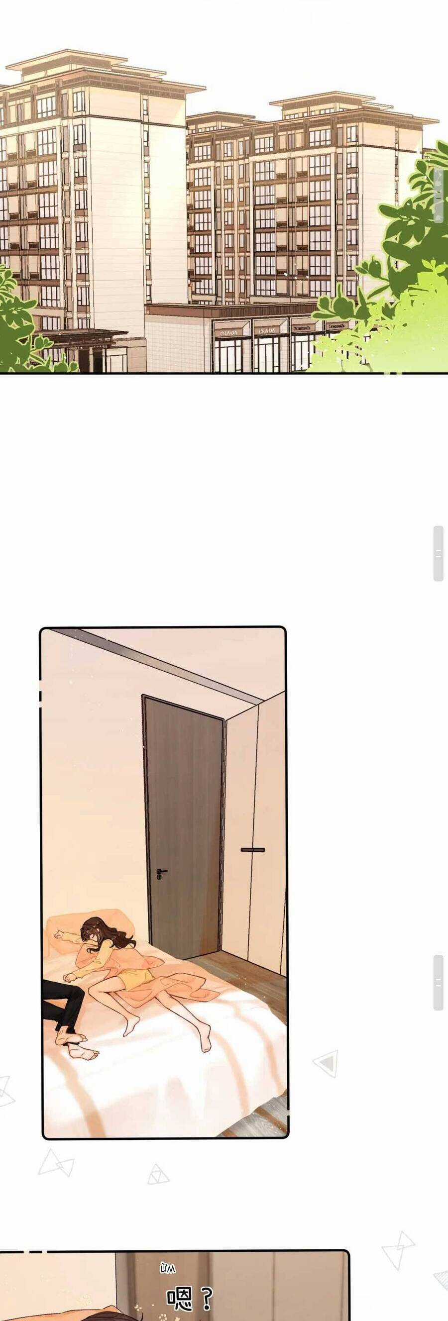 Thỉnh Đa Loan Chiếu Chapter 8 trang 13