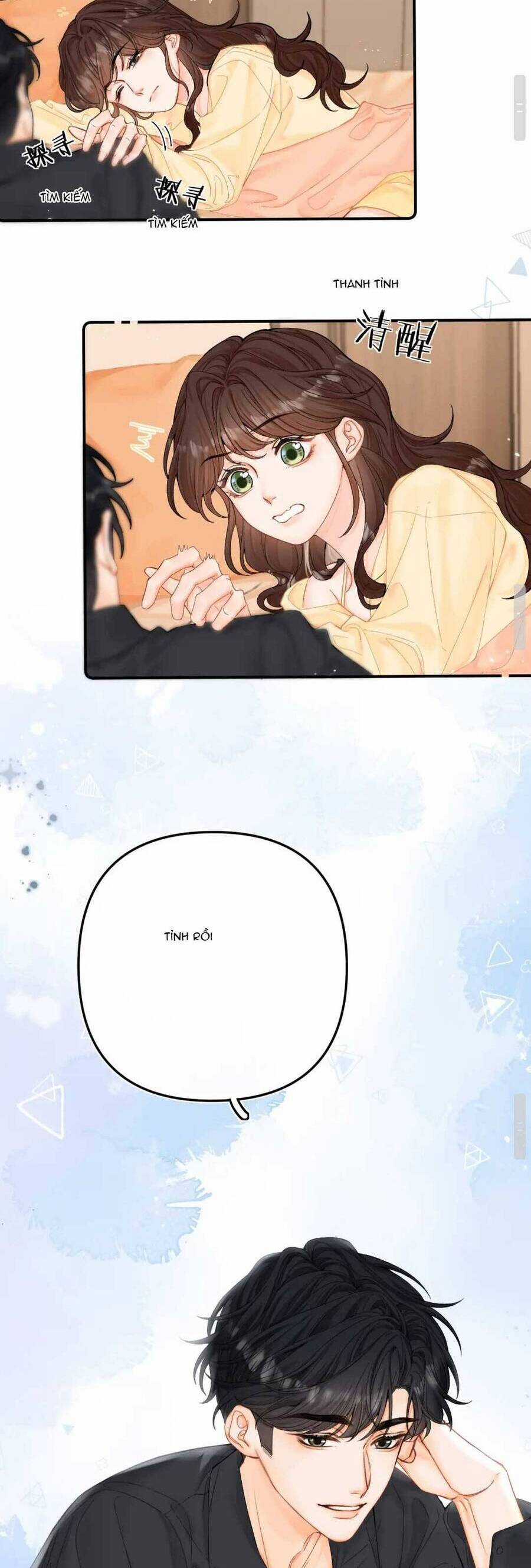 Thỉnh Đa Loan Chiếu Chapter 8 trang 14