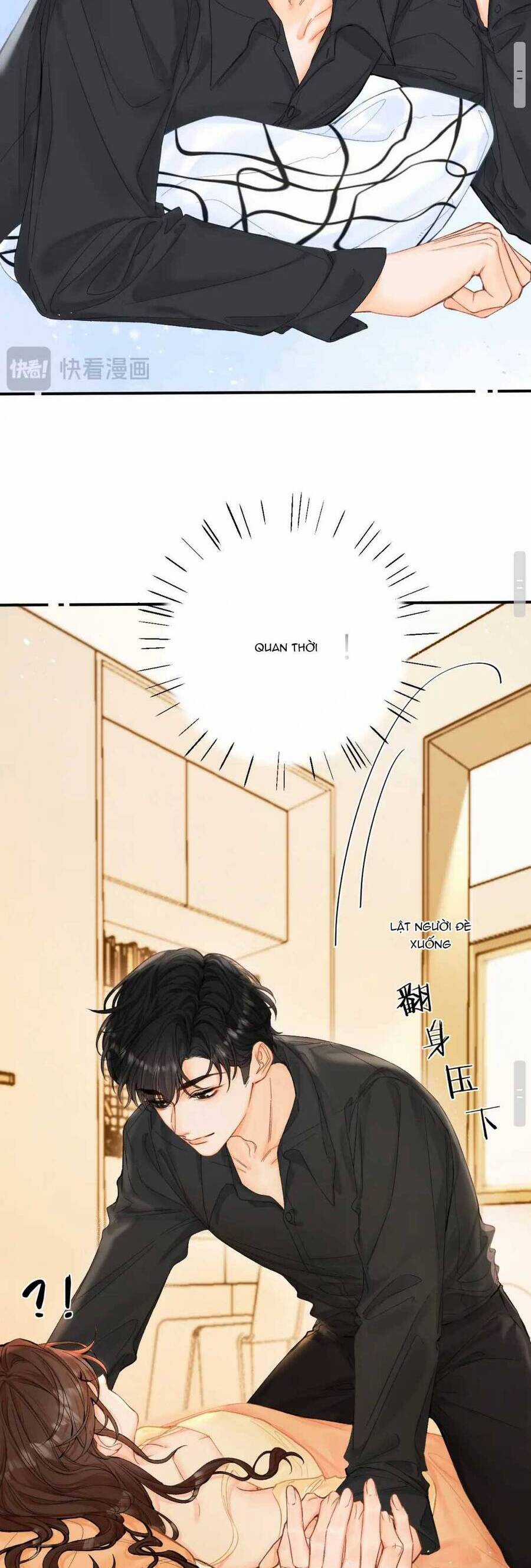 Thỉnh Đa Loan Chiếu Chapter 8 trang 15