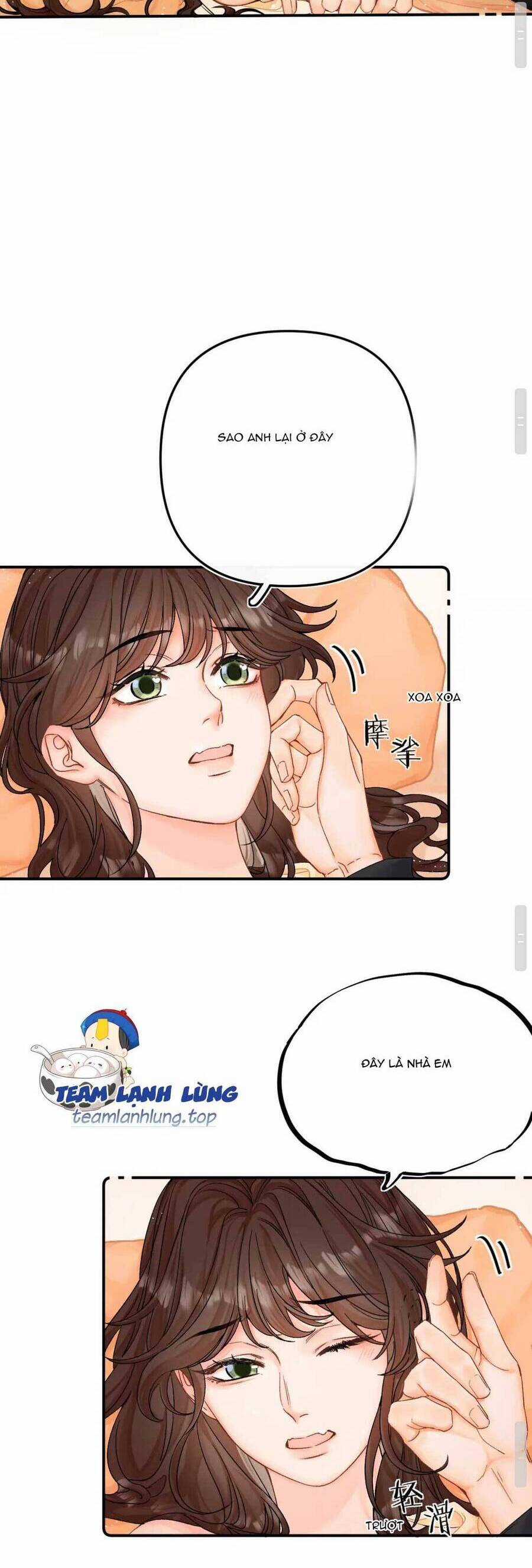 Thỉnh Đa Loan Chiếu Chapter 8 trang 16