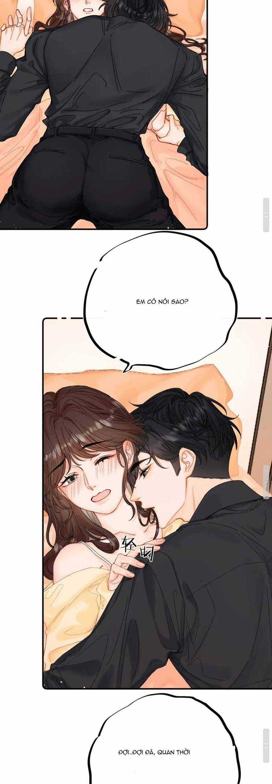 Thỉnh Đa Loan Chiếu Chapter 8 trang 18