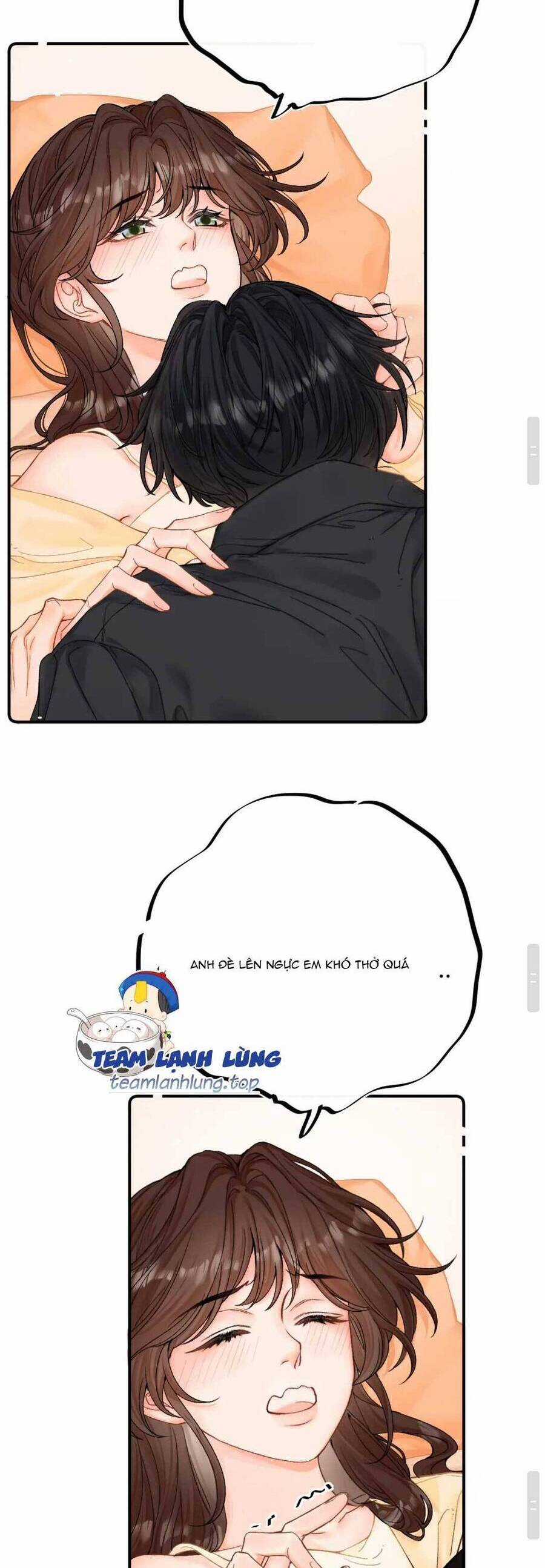 Thỉnh Đa Loan Chiếu Chapter 8 trang 19