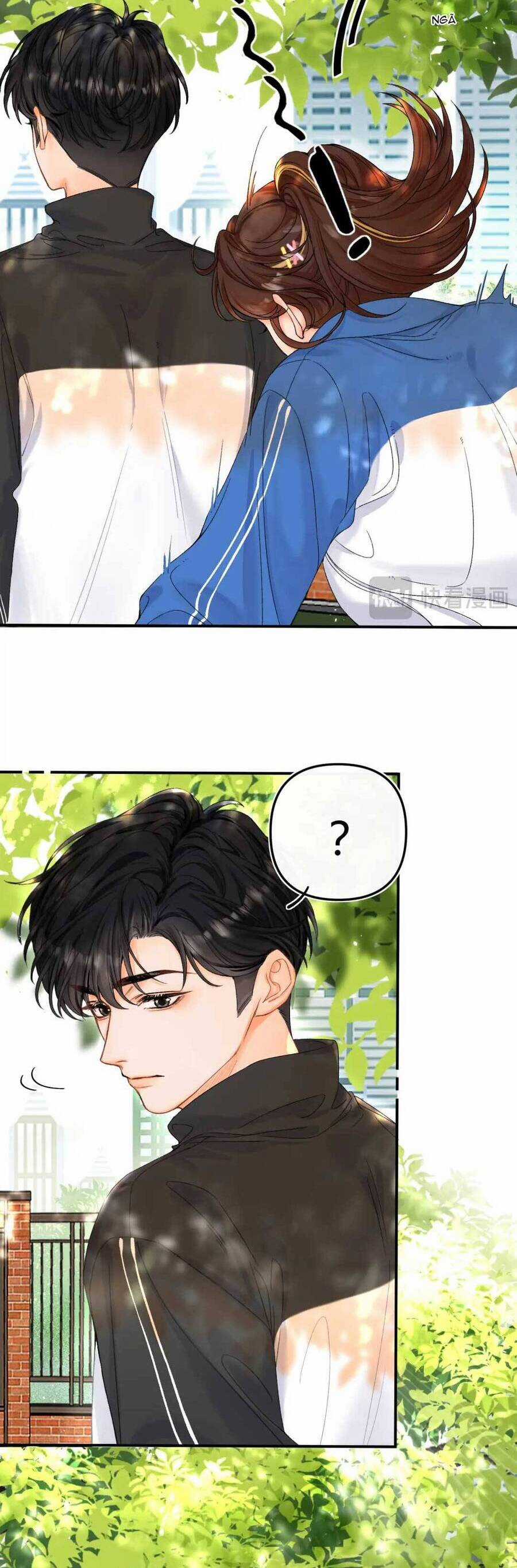 Thỉnh Đa Loan Chiếu Chapter 8 trang 2