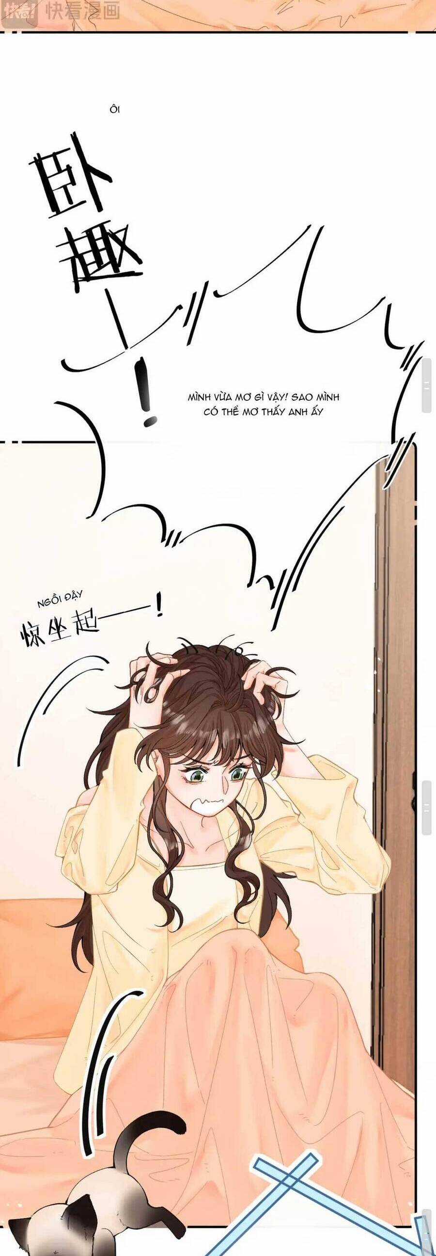 Thỉnh Đa Loan Chiếu Chapter 8 trang 21