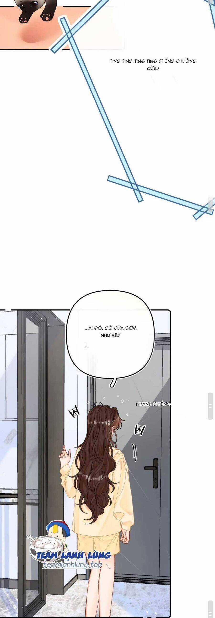 Thỉnh Đa Loan Chiếu Chapter 8 trang 22