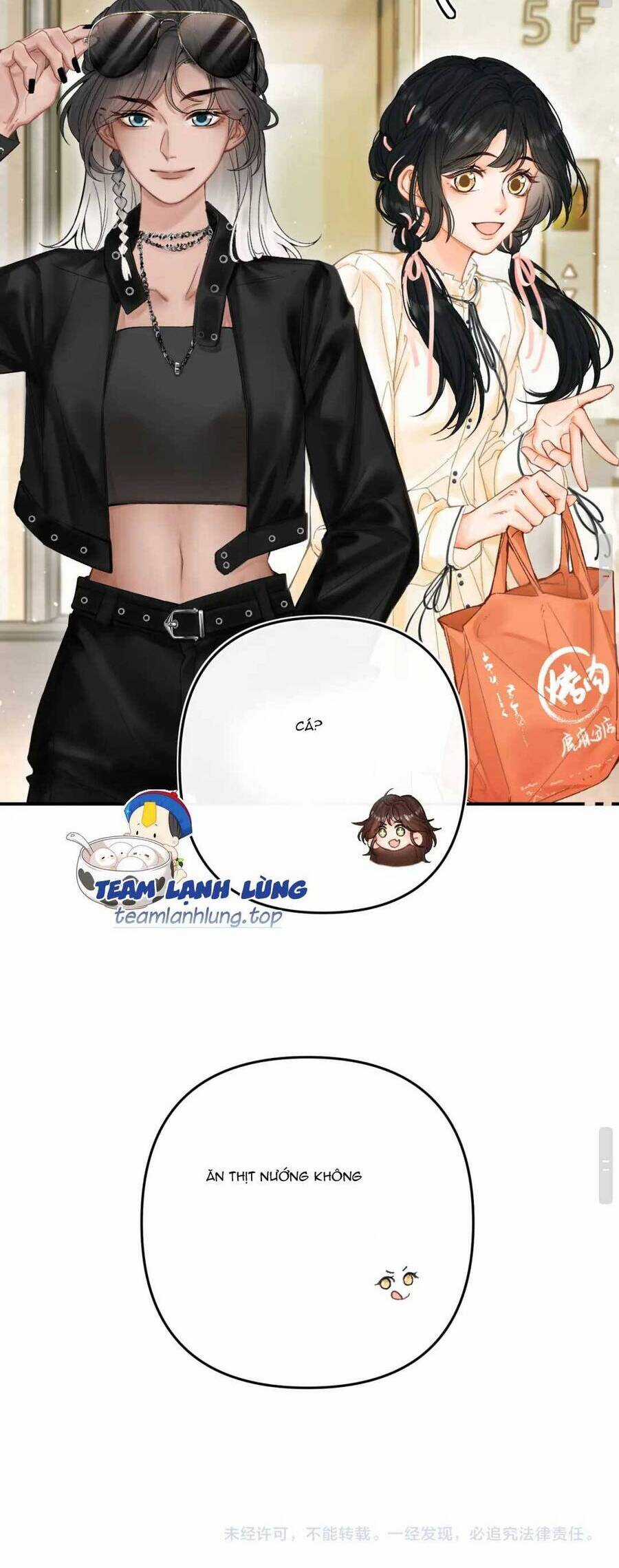 Thỉnh Đa Loan Chiếu Chapter 8 trang 24