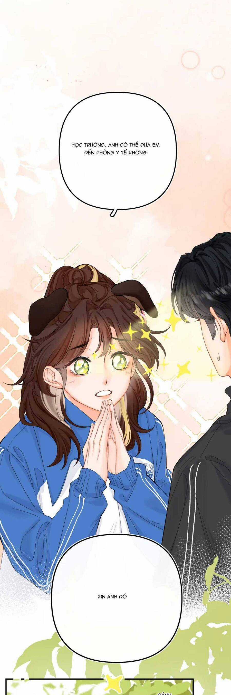 Thỉnh Đa Loan Chiếu Chapter 8 trang 5