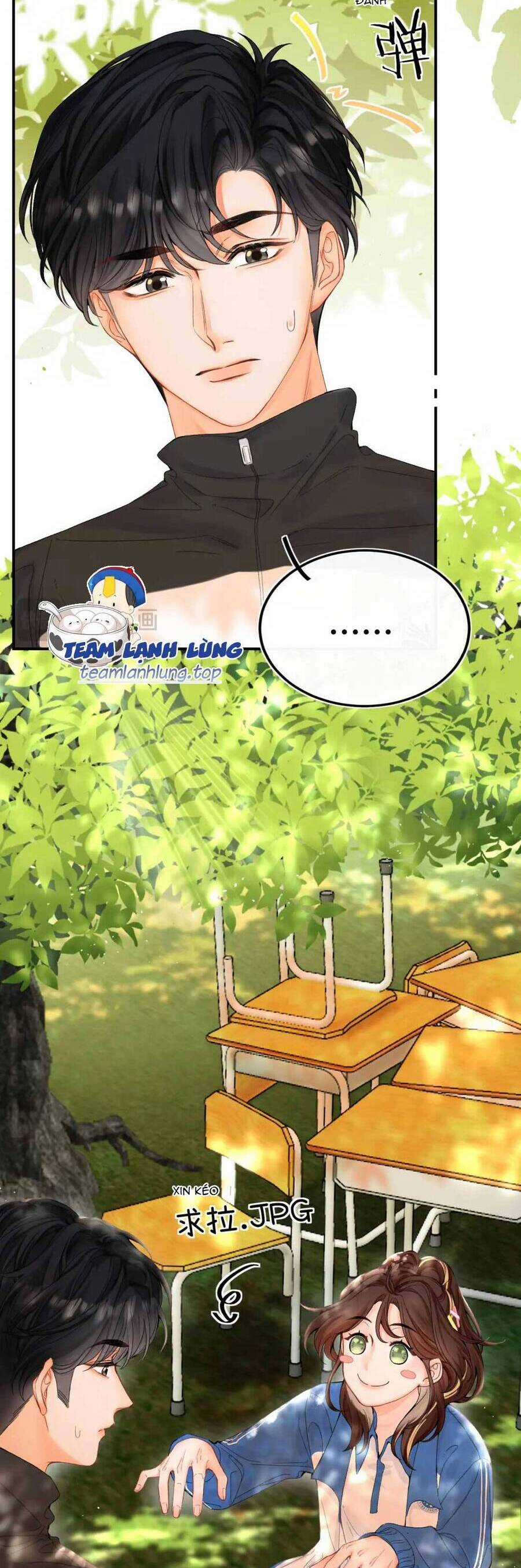 Thỉnh Đa Loan Chiếu Chapter 8 trang 6