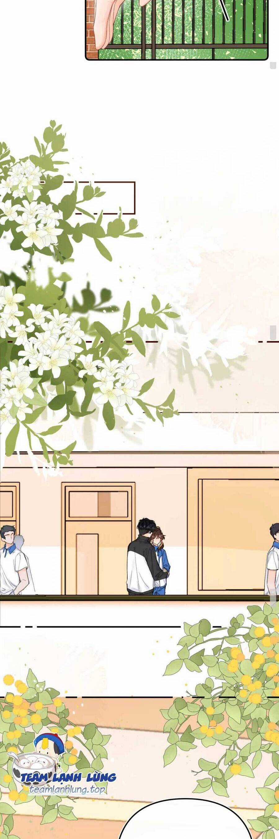 Thỉnh Đa Loan Chiếu Chapter 8 trang 8