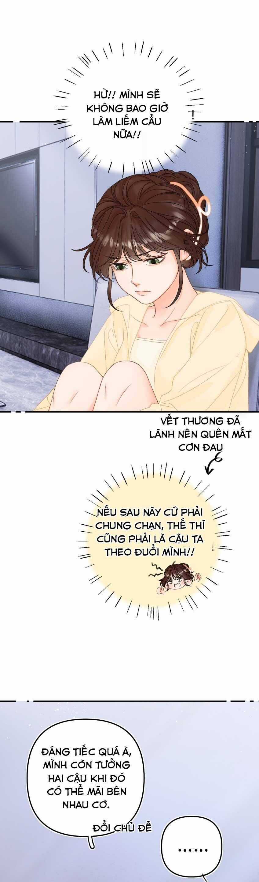 Thỉnh Đa Loan Chiếu Chapter 9 trang 12