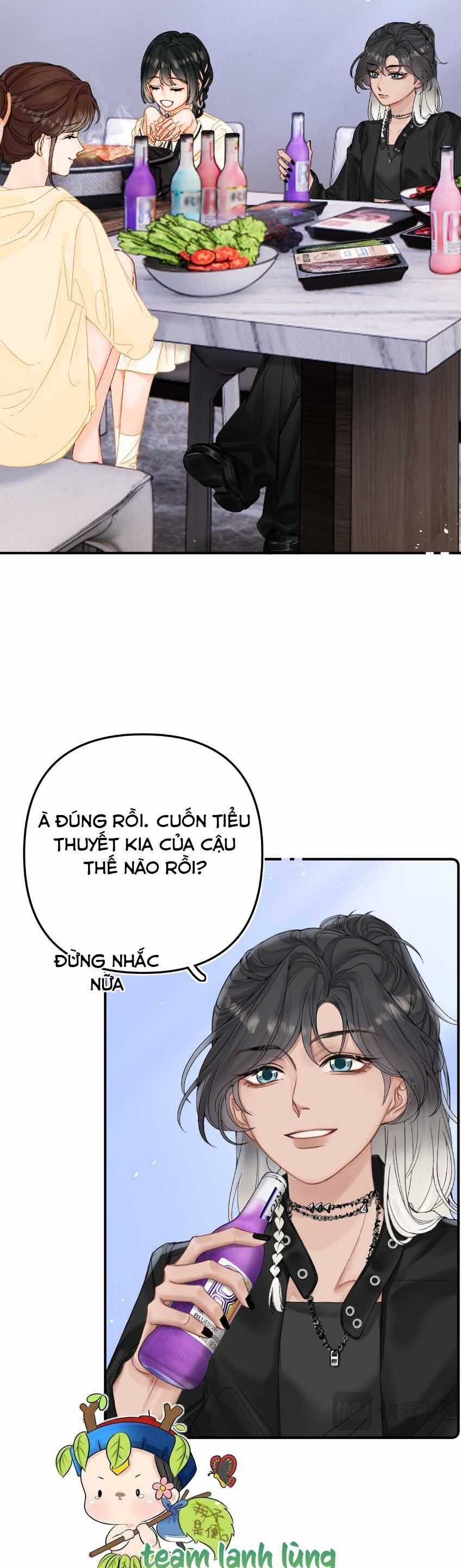 Thỉnh Đa Loan Chiếu Chapter 9 trang 13