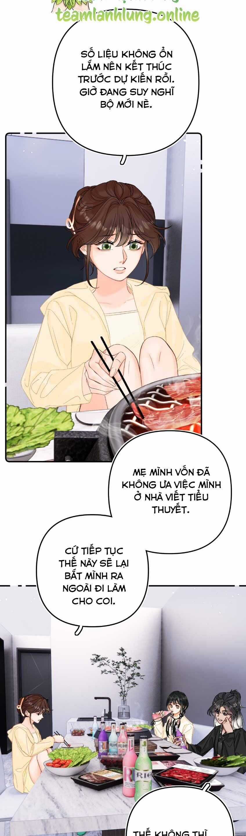 Thỉnh Đa Loan Chiếu Chapter 9 trang 14