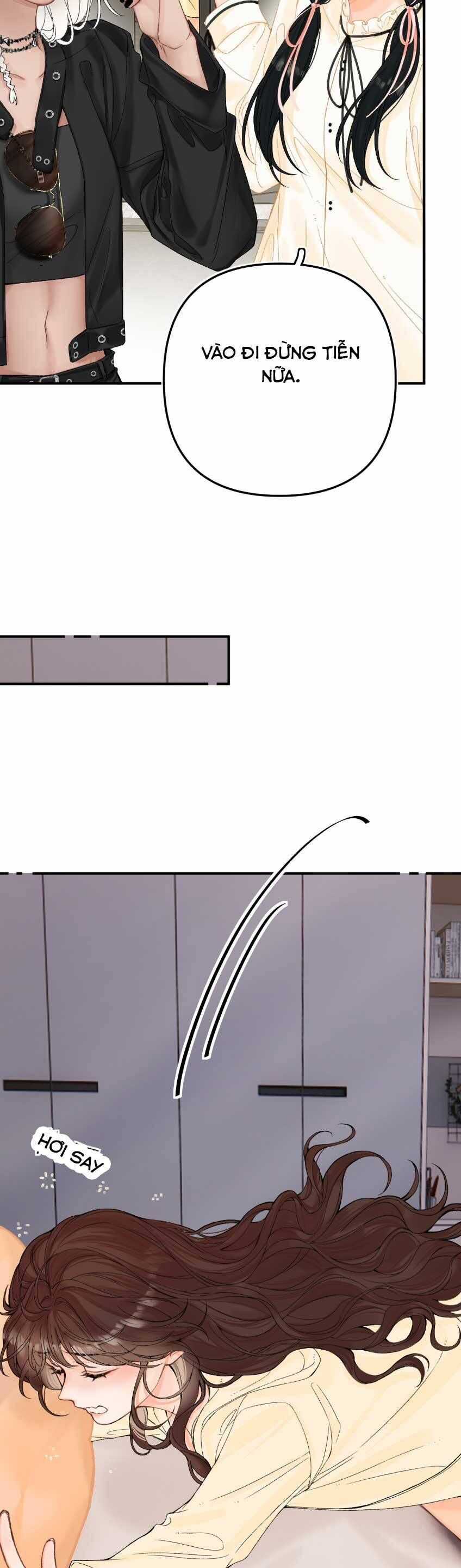 Thỉnh Đa Loan Chiếu Chapter 9 trang 18