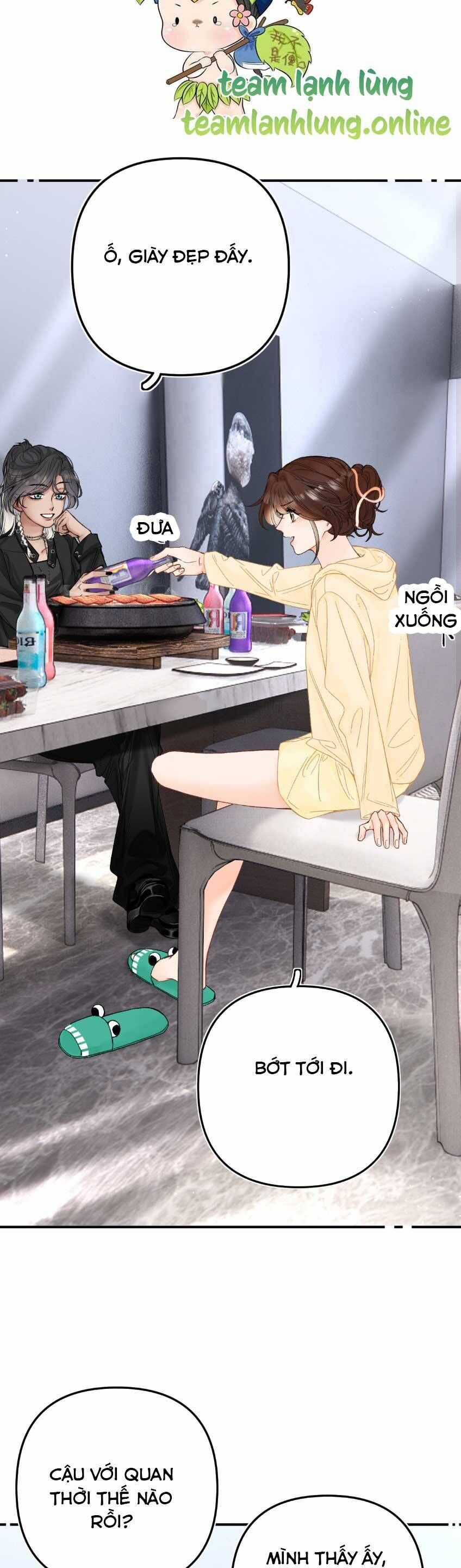 Thỉnh Đa Loan Chiếu Chapter 9 trang 2