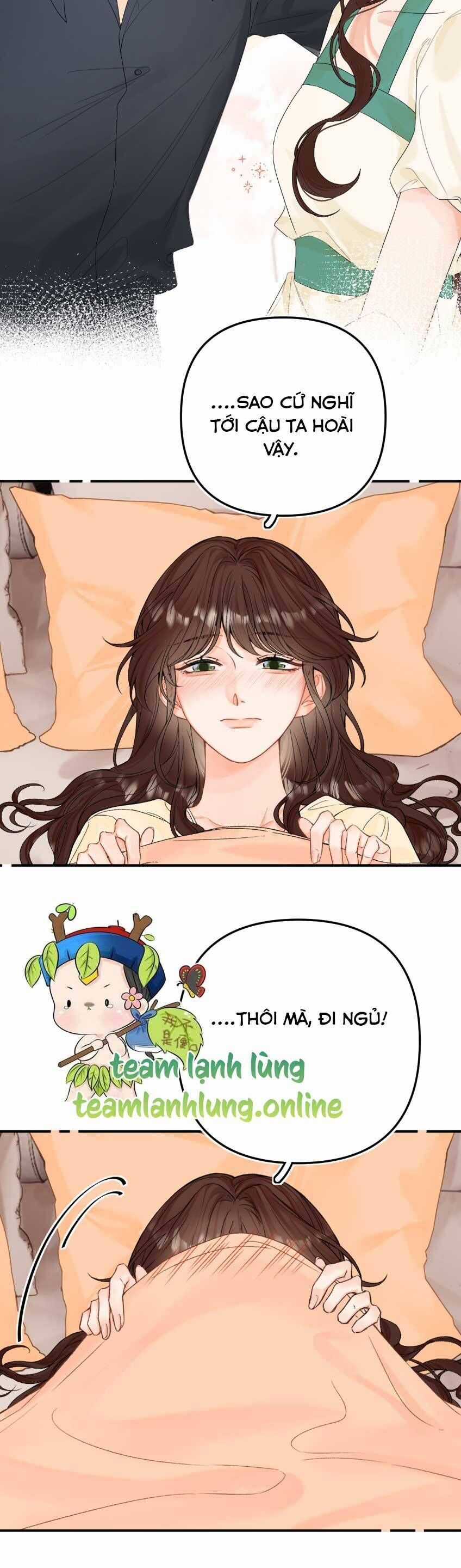 Thỉnh Đa Loan Chiếu Chapter 9 trang 20