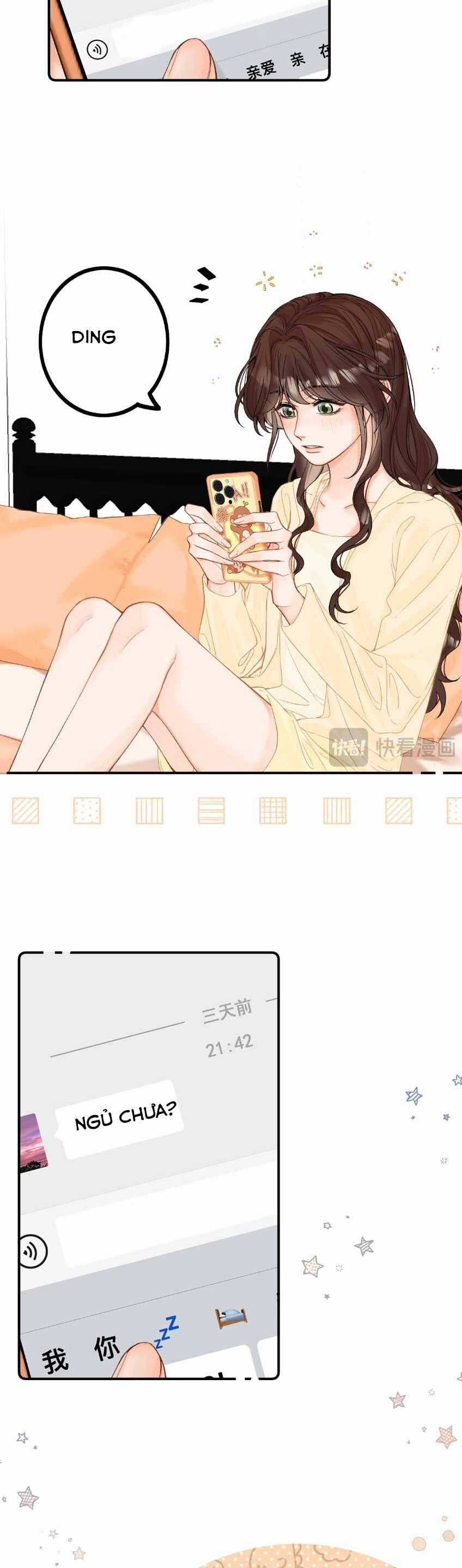 Thỉnh Đa Loan Chiếu Chapter 9 trang 23