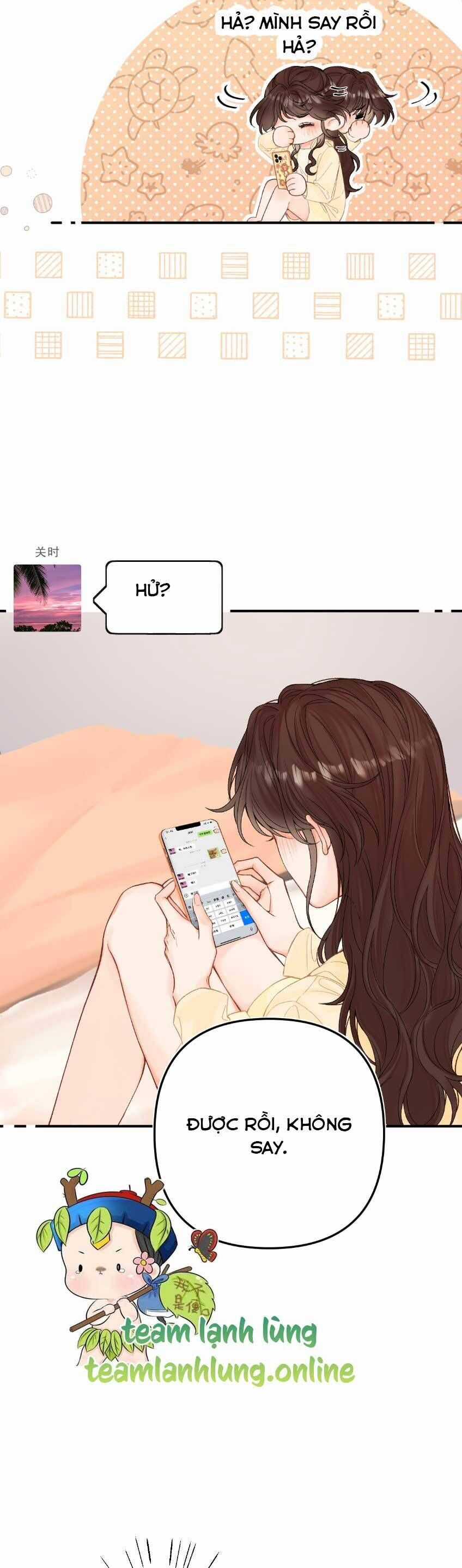 Thỉnh Đa Loan Chiếu Chapter 9 trang 24