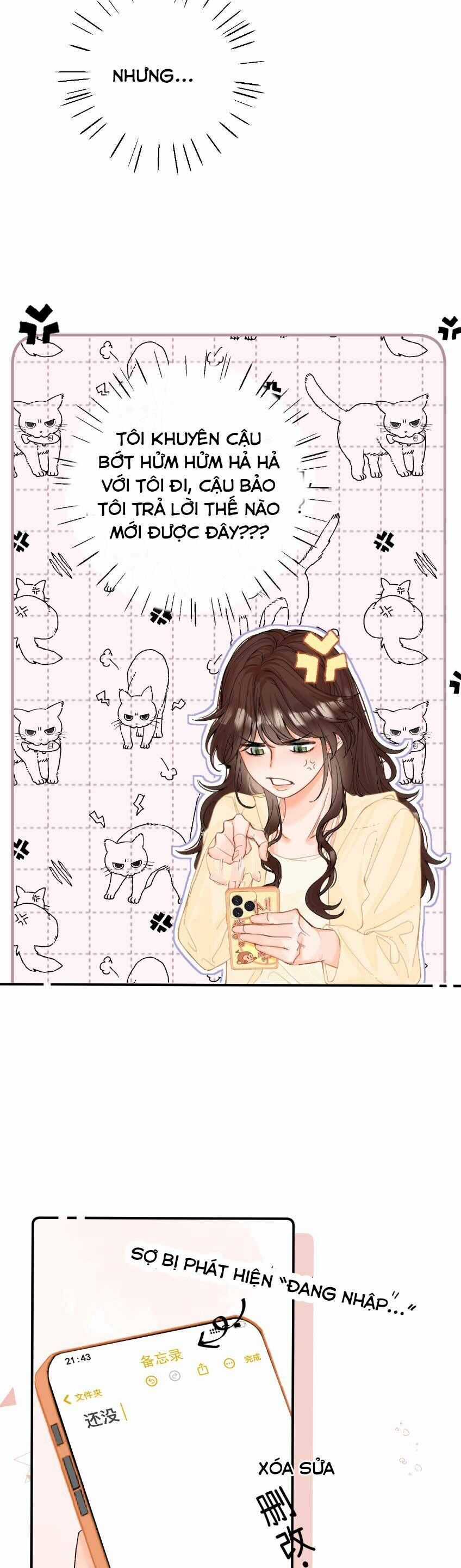 Thỉnh Đa Loan Chiếu Chapter 9 trang 25