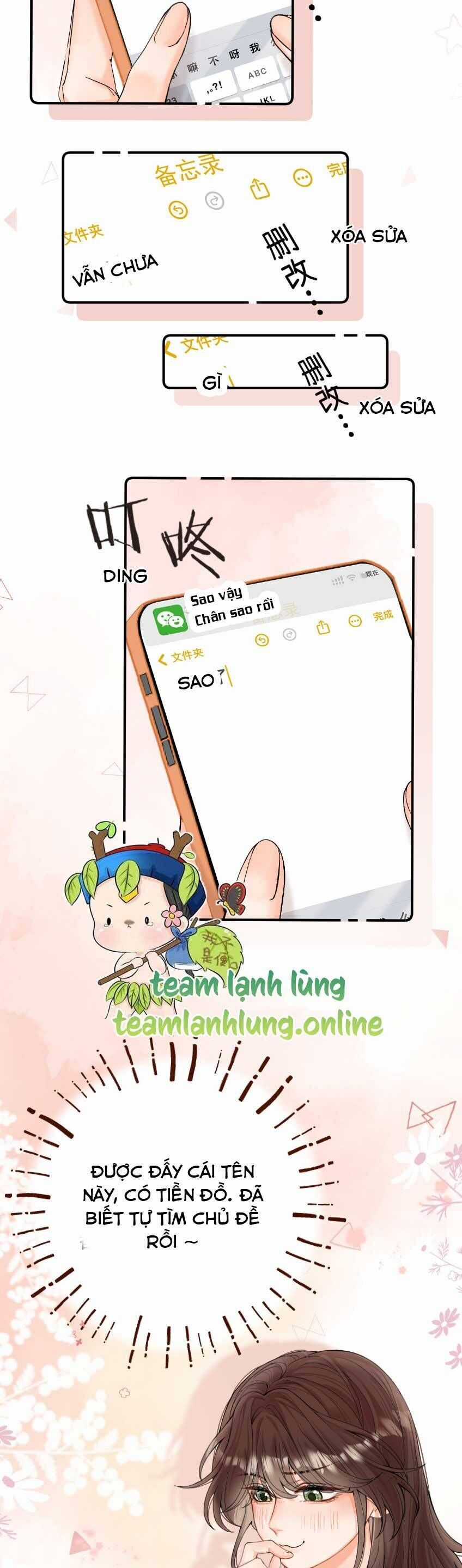 Thỉnh Đa Loan Chiếu Chapter 9 trang 26