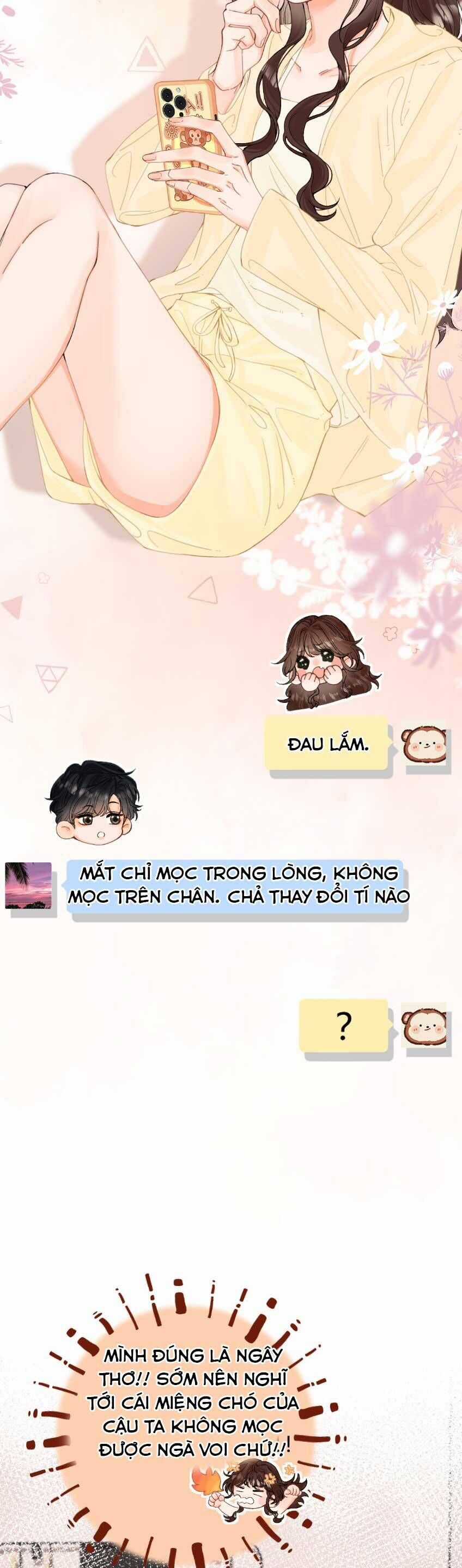 Thỉnh Đa Loan Chiếu Chapter 9 trang 27