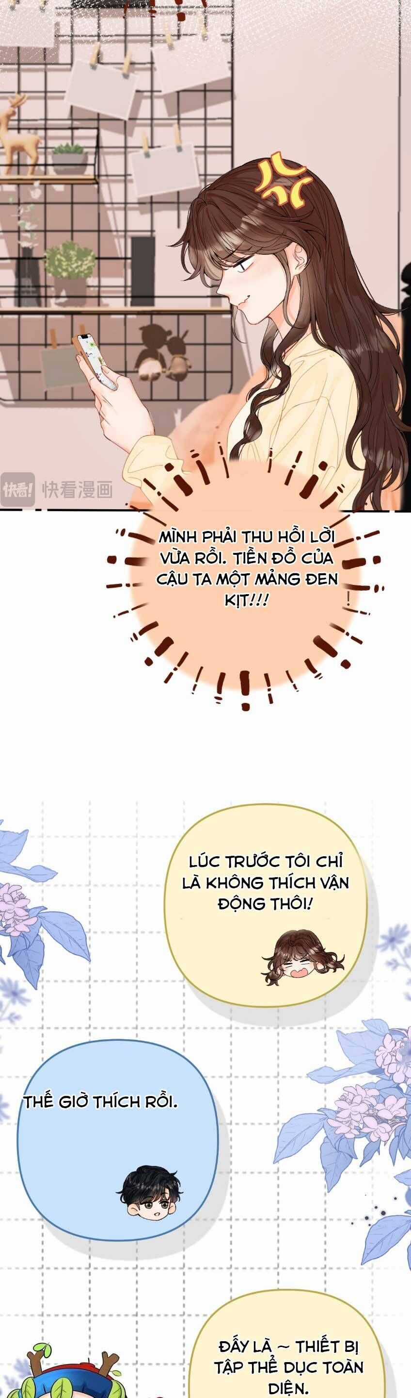 Thỉnh Đa Loan Chiếu Chapter 9 trang 28