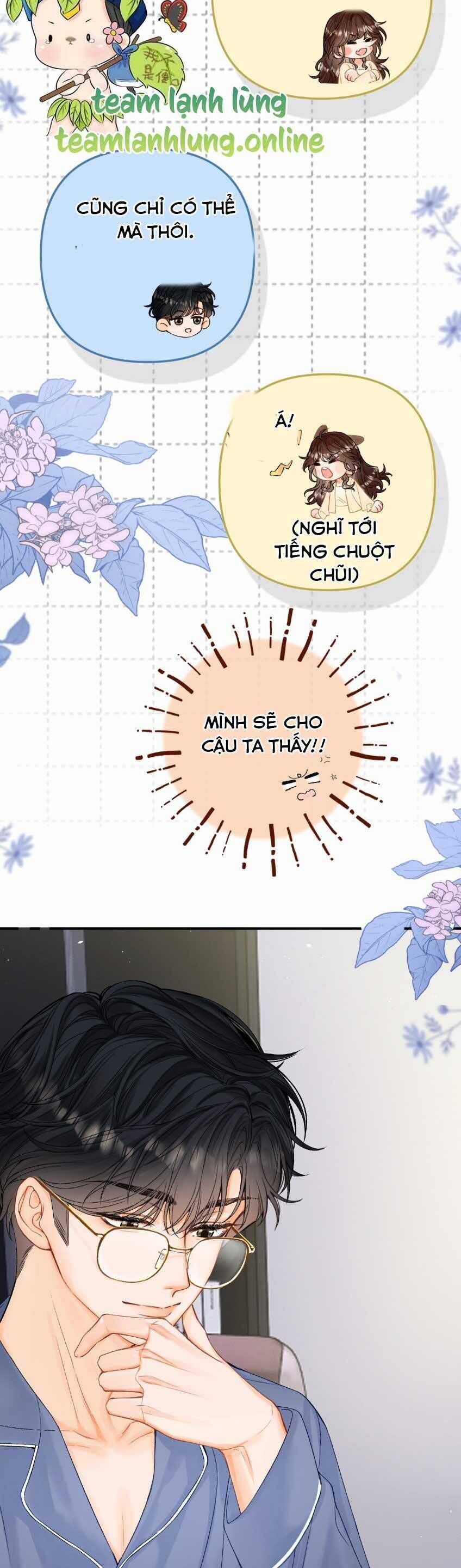 Thỉnh Đa Loan Chiếu Chapter 9 trang 29