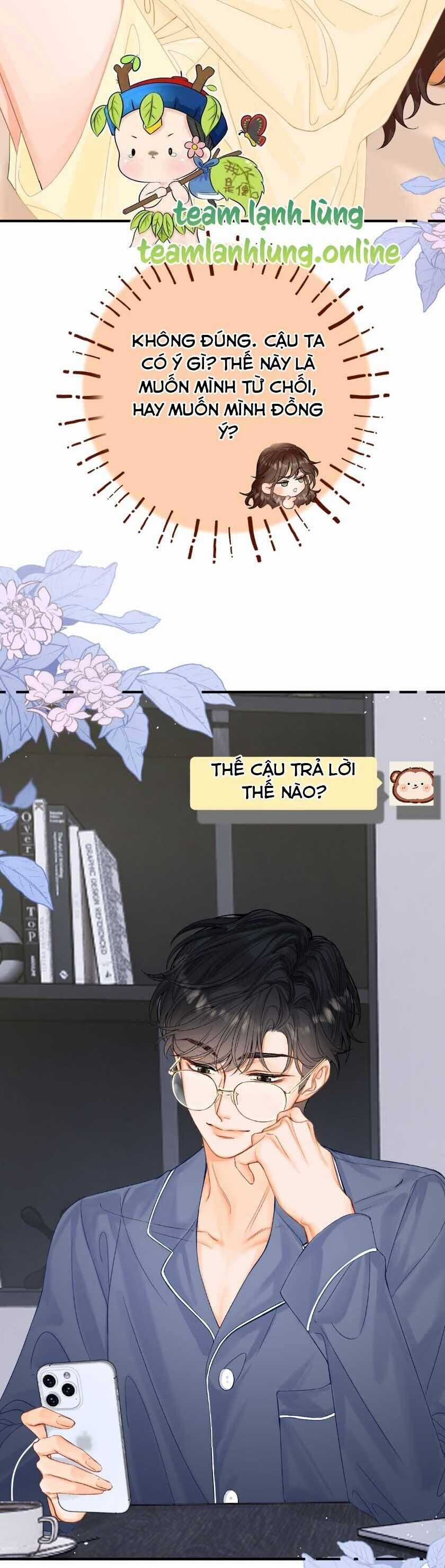 Thỉnh Đa Loan Chiếu Chapter 9 trang 31