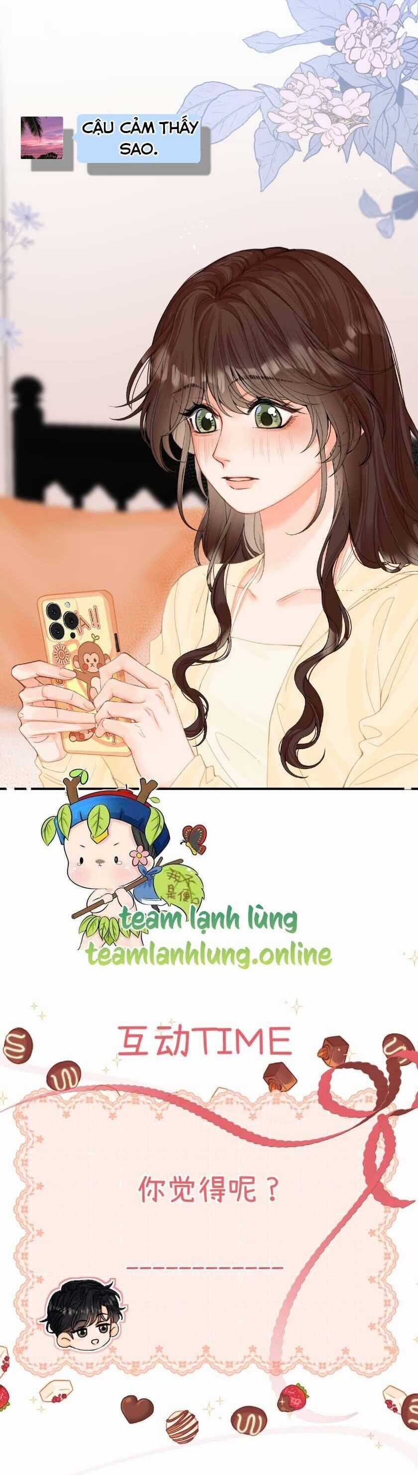 Thỉnh Đa Loan Chiếu Chapter 9 trang 32