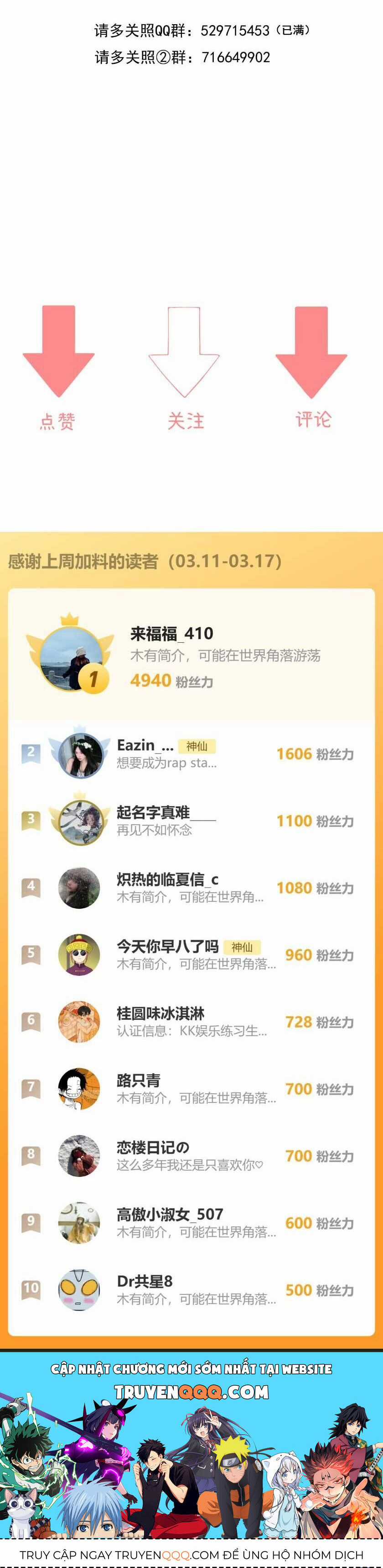 Thỉnh Đa Loan Chiếu Chapter 9 trang 34