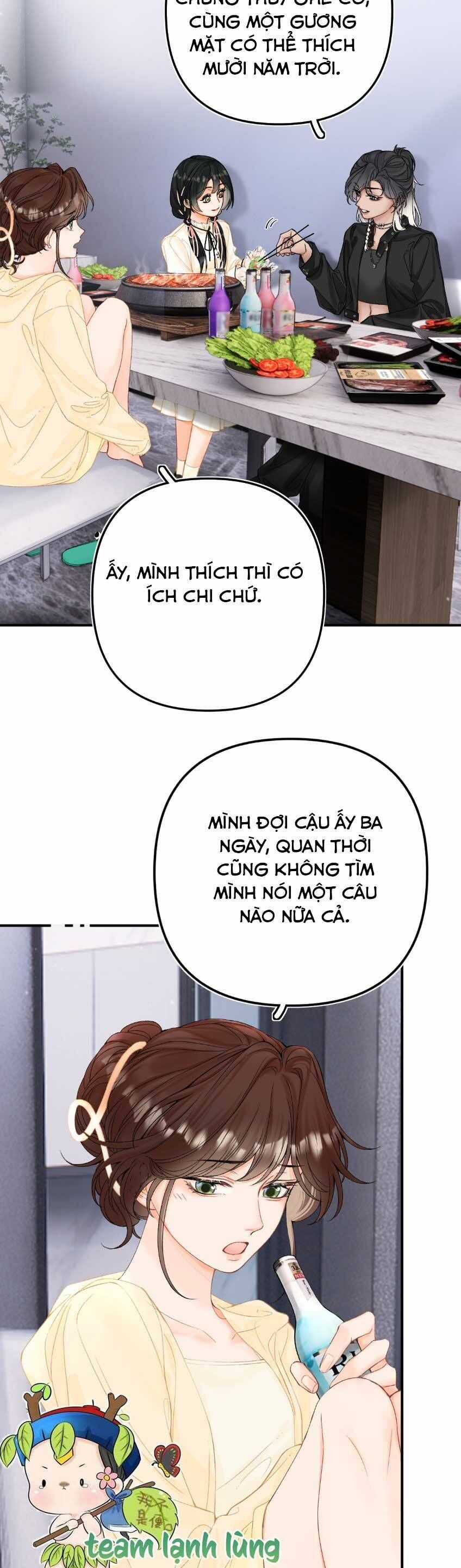 Thỉnh Đa Loan Chiếu Chapter 9 trang 5