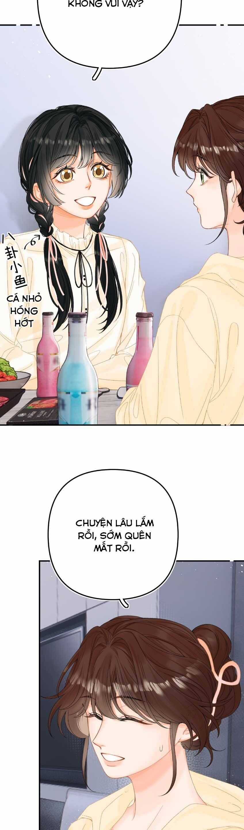 Thỉnh Đa Loan Chiếu Chapter 9 trang 9