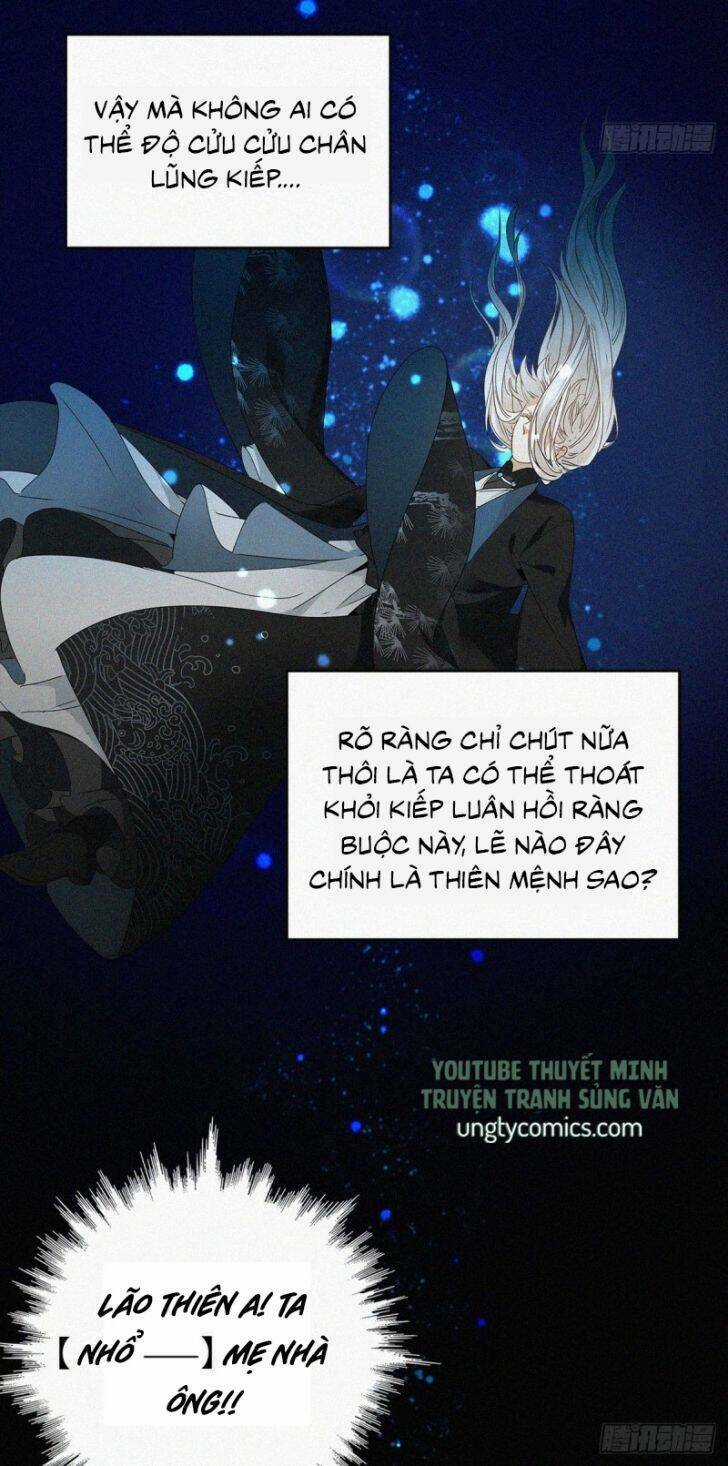 Thỉnh Quân Nhập Quái Chapter 1 trang 10