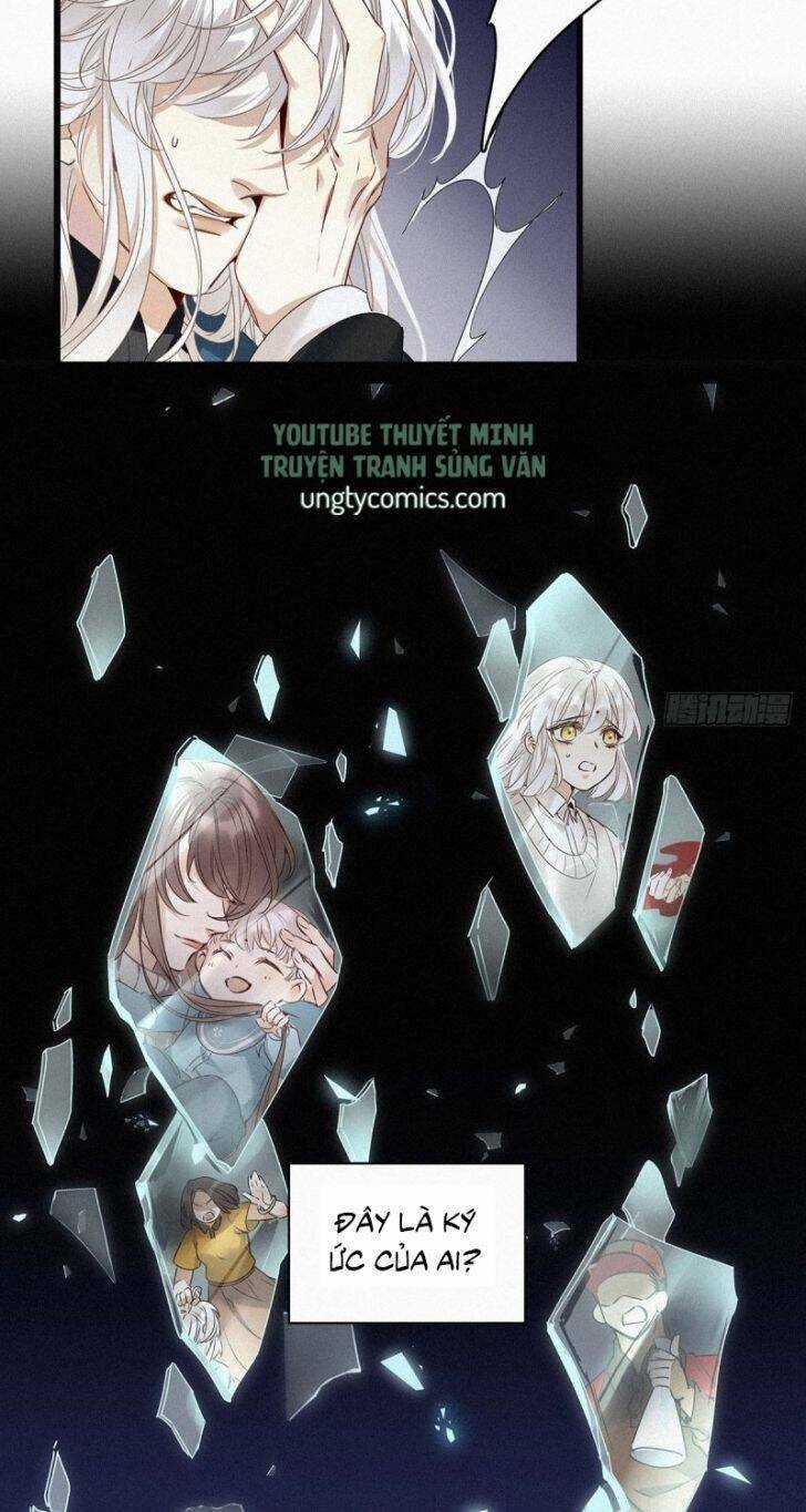 Thỉnh Quân Nhập Quái Chapter 1 trang 14